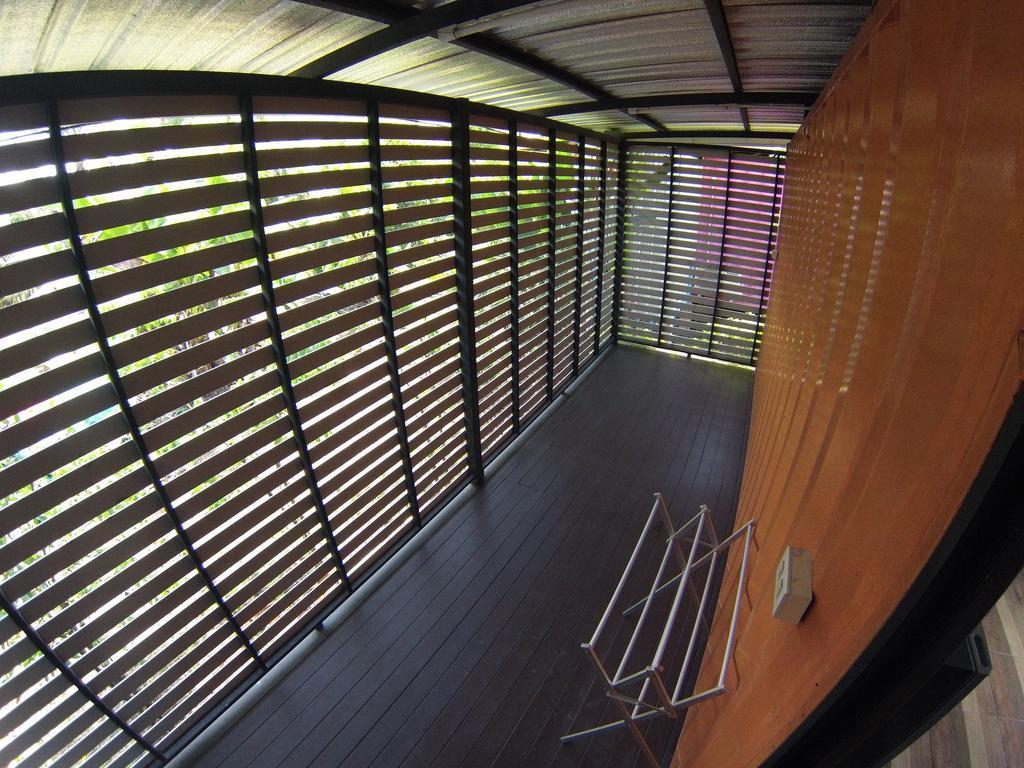 Guest House Ao Nang Bed Boxx Exteriör bild